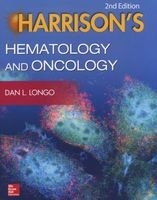 Harrison's Hematology and Oncology (Paperback, 2nd Revised edition) - Dan Longo Photo