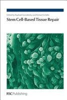 Stem Cell-Based Tissue Repair (Hardcover, Edition.) - Raphael Goradetsky Photo