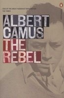 The Rebel (Paperback, New Ed) - Albert Camus Photo