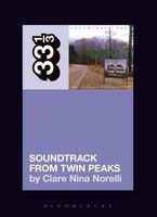 Angelo Badalamenti's Soundtrack from Twin Peaks (Paperback) - Clare Nina Norelli Photo