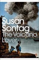 The Volcano Lover - A Romance (Paperback) - Susan Sontag Photo