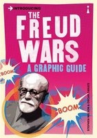 Introducing the Freud Wars - A Graphic Guide (Paperback, Compact ed) - Stephen Wilson Photo
