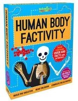 Human Body Factivity Kit -  Photo
