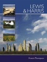Lewis and Harris - Pevensey Island Guides (Paperback, 2nd Revised edition) - Francis Thompson Photo