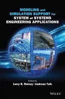 Modeling and Simulation Support for System of Systems Engineering Applications (Hardcover) - Larry B Rainey Photo