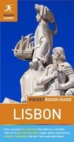 Pocket Rough Guide Lisbon (Paperback, 4th edition) - Rough Guides Photo