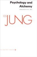 The Collected Works of C.G. Jung, v. 12 - Psychology and Aalchemy (Paperback, 2nd) - C G Jung Photo