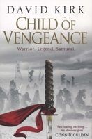 Child Of Vengeance (Paperback) - David Kirk Photo