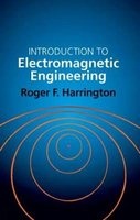 Introduction to Electromagnetic Engineering (Paperback) - Roger FHarrington Photo