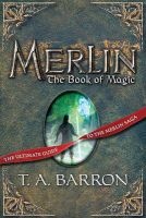The Book of Magic - Book 12 (Hardcover) - T A Barron Photo