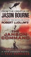 Robert Ludlum's The Janson Command (Paperback) - Paul Garrison Photo