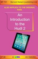 An Introduction to the Hudl 2 (Paperback, First) - Jim Gatenby Photo