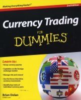 Currency Trading For Dummies (Paperback, 2nd Revised edition) - Mark Galant Photo