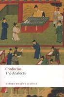 The Analects (Paperback) - Confucius Photo