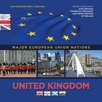 United Kingdom (Hardcover) - Rae Simons Photo