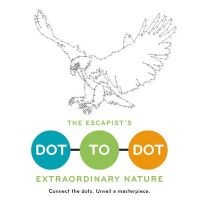 The Escapist's Dot-To-Dot: Extraordinary Nature (Paperback) - Thibault Daumain Photo