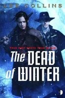 The Dead of Winter (Paperback) - Lee Collins Photo