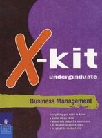 X-Kit Undergraduate Business Management (Paperback) - S Botha Photo