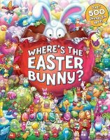 Where's the Easter Bunny? (Paperback) - Louis Shea Photo