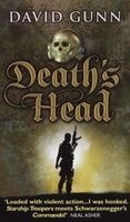 Death's Head (Paperback) - David Gunn Photo