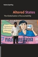Altered States - The Globalization of Accountability (Paperback, New) - Valerie Sperling Photo