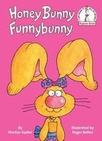 Honey Bunny Funnybunny (Hardcover) - Marilyn Sadler Photo