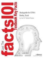 Studyguide for Cfin 4 by Besley, Scott, ISBN 9781305129573 (Paperback) - Cram101 Textbook Reviews Photo