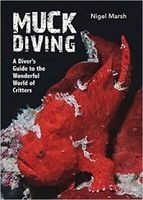 Muck Diving (Hardcover) - Nigel Marsh Photo