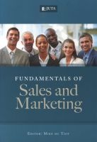 Fundamentals Of Sales And Marketing (Paperback) - Mike Du Toit Photo