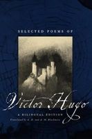 Selected Poems of  - A Bilingual Edition (English, French, Paperback, New edition) - Victor Hugo Photo