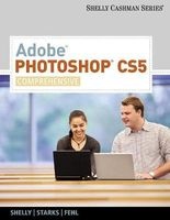 Adobe Photoshop CS5 - Comprehensive (Paperback, Comprehensive International ed) - Alec Fehl Photo