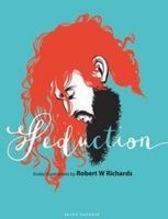 Seduction - Erotic Illustrations by  (Hardcover) - Robert W Richards Photo