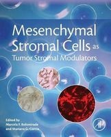 Mesenchymal Stromal Cells as Tumor Stromal Modulators (Paperback) - Marcela Bolontrade Photo