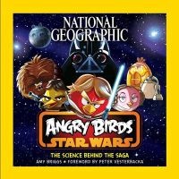 Angry Birds Star Wars (Paperback) - Amy Briggs Photo