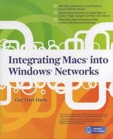 Integrating Macs into Windows Networks (Paperback) - Guy Hart Davis Photo