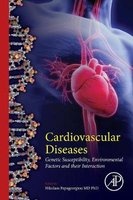Cardiovascular Diseases - Genetic Susceptibility, Environmental Factors and Their Interaction (Paperback) - Nikolaos S Papageorgiou Photo