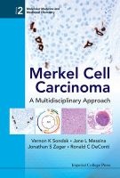 Merkel Cell Carcinoma - A Multidisciplinary Approach (Hardcover, New) - Vernon K Sondak Photo
