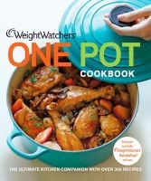 One Pot Cookbook - A Meat Professional's Guide to Butchering and Merchandising (Hardcover) - Weight Watchers Photo