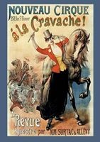 Carnet Ligne, Nouveau Cirque (French, Paperback) - Non Identifie Photo