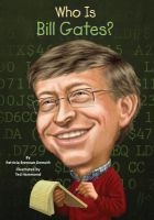 Who Is Bill Gates? (Paperback) - Patricia Brennan Demuth Photo