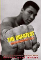 The Greatest - The Life of Muhammad Ali (Hardcover, Turtleback Scho) - W Myers Photo