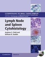 Lymph Node and Spleen Cytohistology (Hardcover) - Andrew S Field Photo