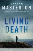 Living Death (Paperback) - Graham Masterton Photo