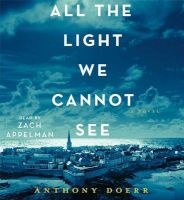 All the Lights We Cannot See (CD) - Anthony Doerr Photo