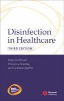 Disinfection in Healthcare (Paperback, 3rd Revised edition) - Peter Hoffman Photo