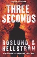 Three Seconds - Ewert Grens 4 (Paperback) - Anders Roslund Photo