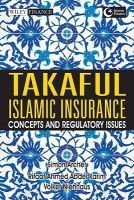 Takaful Islamic Insurance - Concepts and Regulatory Issues (Hardcover) - Simon Archer Photo