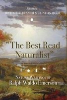 The Best Read Naturalist" - Nature Writings of  (Paperback) - Ralph Waldo Emerson Photo