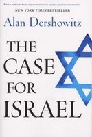 The Case for Israel (Paperback) - Alan M Dershowitz Photo