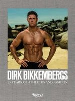 Dirk Bikkembergs (Hardcover) - Dirk Bikkenbergs Photo